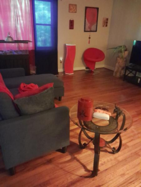 Roommate wanted